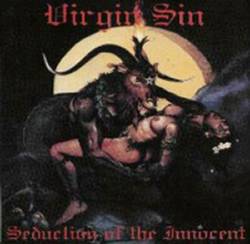 Virgin Sin : Seduction of the Innocent